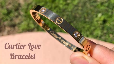 cartier clone bracelet|reproduction cartier love bracelet.